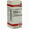 Magnesium Carb D30 Globuli 10 g - ab 6,62 €