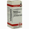 Magnesium Carb D30 Globuli 10 g - ab 7,25 €