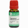 Magnesium Carbonic Lm 18 10 ml - ab 10,99 €