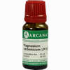 Magnesium Carbonic Lm 6 10 ml - ab 9,64 €