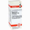 Magnesium Chlorat C30 Globuli 10 g - ab 7,84 €