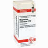 Magnesium Chlorat D12 Globuli 10 g - ab 7,55 €