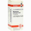 Magnesium Chlorat D30 Globuli 10 g - ab 7,98 €
