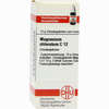 Magnesium Chloratum C12 Globuli 10 g - ab 7,55 €