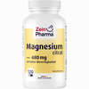 Magnesium Citrat Kapseln 120 Stück - ab 17,25 €