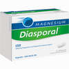 Magnesium Diasporal 150 Kapseln 100 Stück - ab 10,22 €