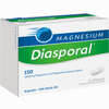 Magnesium Diasporal 150 Kapseln 100 Stück - ab 11,53 €