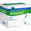 Magnesium- Diasporal 300mg Trinkgranulat 50 Stück - ab 12,95 €