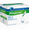Magnesium- Diasporal 300mg Trinkgranulat 100 Stück
