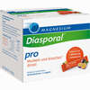 Magnesium Diasporal Pro+ D3+ K2 Muskeln+ Knochen Direkt 30 Stück - ab 10,93 €
