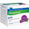 Magnesium Diasporal Pro Depot Einschlafen+ Erholen Direktgranulat 30 Stück - ab 10,77 €