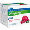 Magnesium Diasporal Pro Muskeln + Nerven Direkt + B- Vitamine Direktsticks 30 Stück - ab 10,54 €