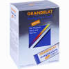 Magnesium Direkt 400mg Grandelat Pulver 40 Stück - ab 19,30 €