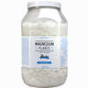 Magnesium-flakes 100% Zechstein Bad 2000 g - ab 17,38 €