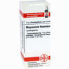 Magnesium Fluor D12 Globuli 10 g - ab 7,55 €