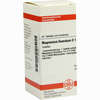Magnesium Fluor D12 Tabletten 80 Stück - ab 8,69 €
