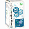 Magnesium- Loges Kapseln 120 Stück - ab 0,00 €