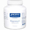 Magnesium (magnesiumcitrat) Kapseln 180 Stück - ab 33,90 €
