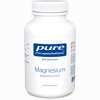 Magnesium (magnesiumcitrat) Kapseln 90 Stück - ab 20,66 €