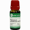 Magnesium Muriatic Lm 12 10 ml - ab 8,70 €