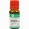 Magnesium Muriatic Lm 18 10 ml - ab 9,43 €