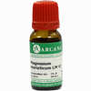 Magnesium Muriatic Lm 6 10 ml - ab 7,86 €