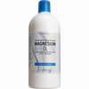 Magnesium- Öl 100% Zechstein Fluid 500 ml - ab 10,74 €