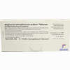 Magnesium Phos Acid Tabac Ampullen 8 x 1 ml - ab 29,11 €
