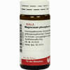 Magnesium Phos C Ci Av D6 Globuli 20 g - ab 7,18 €