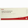 Magnesium Phos C Ci Av D8 Ampullen 10 x 1 ml - ab 0,00 €