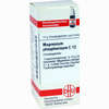 Magnesium Phos C12 Globuli 10 g - ab 6,98 €
