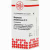 Magnesium Phos D12 Globuli 10 g - ab 6,22 €