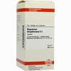 Magnesium Phos D2 Tabletten 200 Stück - ab 0,00 €