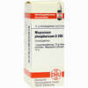 Magnesium Phos D200 Globuli 10 g - ab 12,35 €