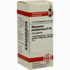 Magnesium Phos D30 Globuli 10 g - ab 7,25 €