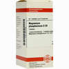 Magnesium Phos D30 Tabletten 80 Stück - ab 0,00 €