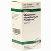 Magnesium Phosphoricum Pentarkan Tabletten  200 Stück - ab 0,00 €