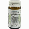 Magnesium Phosphoricum Phcp Globuli  20 g - ab 7,10 €