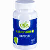 Magnesium Plus Kapseln Osp 22  60 Stück - ab 0,00 €