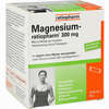 Magnesium- Ratiopharm 300mg Micro- Pellets  40 Stück - ab 7,31 €
