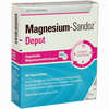Magnesium- Sandoz Depot Filmtabletten  24 Stück - ab 0,00 €
