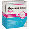 Magnesium- Sandoz Depot Filmtabletten  60 Stück