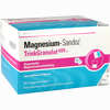 Magnesium- Sandoz Trinkgranulat 400 Mg  48 Stück - ab 0,00 €