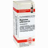Magnesium Sulf D6 Globuli 10 g - ab 7,55 €