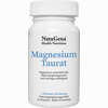 Magnesium Taurat Hochdosiert + Vegan 120 Stück - ab 23,96 €