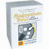Magnesium Tonil Plus Vitamin E Kapseln 50 Stück