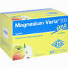 Magnesium Verla 300 Apfel Granulat 50 Stück - ab 12,65 €