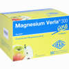 Magnesium Verla 300 Apfel Granulat 50 Stück - ab 12,92 €