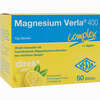 Magnesium Verla 400 Direkt- Granulat  50 Stück - ab 14,19 €