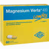 Magnesium Verla 400 Kapseln 60 Stück - ab 13,31 €